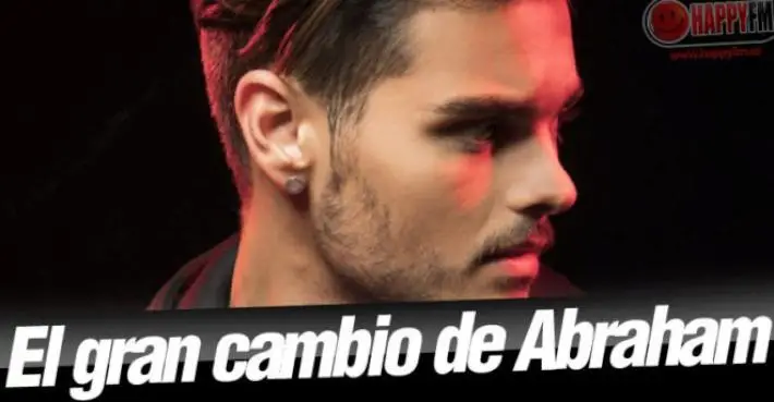 5 canciones de Abraham Mateo que demuestran su gran evolución