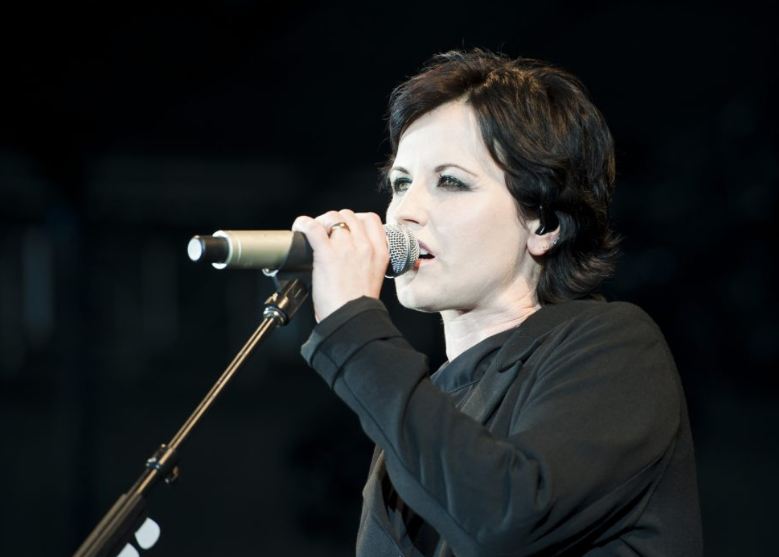 El planeta llora la inesperada muerte de Dolores O’Riordan, cantante de The Cranberries