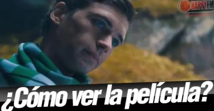 Así puedes ver la película de ‘Voldemort: Los Orígenes del Heredero’