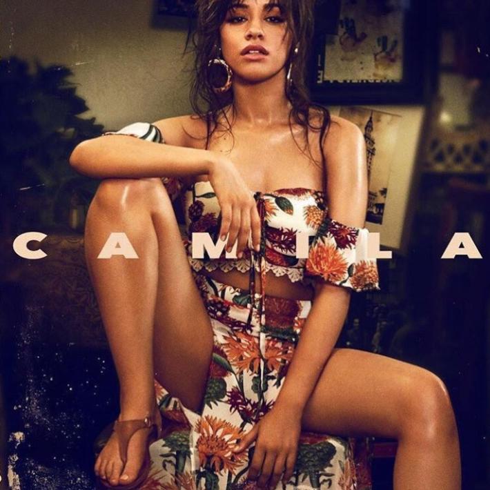 Camila Cabello se enfrentó a la muerte pocas horas antes del lanzamiento de su primer disco