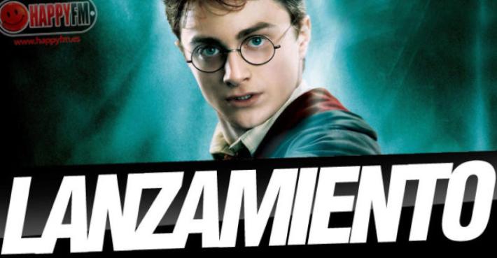 Así celebrará la saga de ‘Harry Potter’ su 20 aniversario