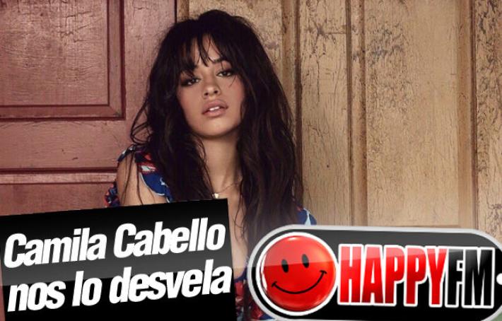Camila Cabello explica el significado detrás de ‘In The Dark’