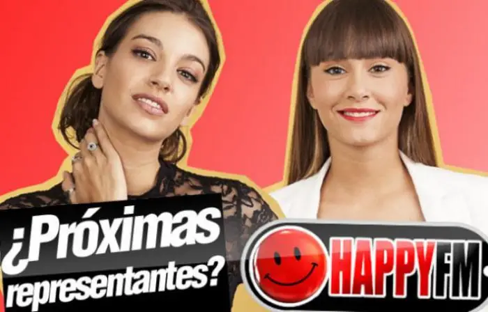 Letra de ‘Lo malo’, canción de Aitana y Ana Guerra para Eurovisión 2018