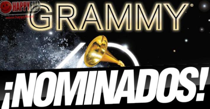 Premios Grammy 2018: Lista completa de nominados