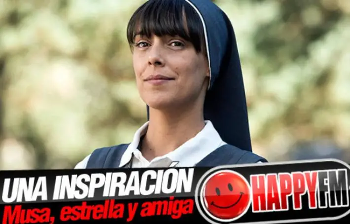 Belén Cuesta, la estrella de ‘La Llamada’ y la musa de los Javis