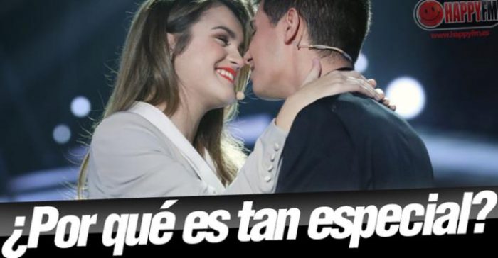 Así es ‘Tu canción’, el tema que representará a España en Eurovisión 2018