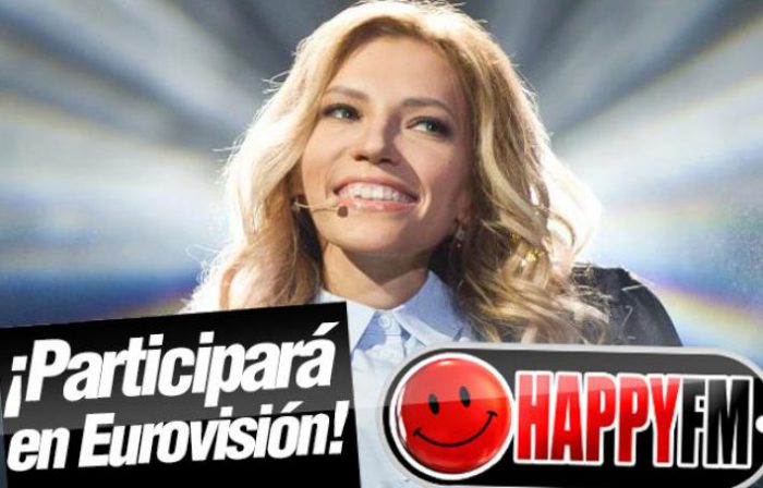 Yulia Samoylova representará a Rusia en Eurovisión 2018 después de que se le prohibiera participar en el Festival