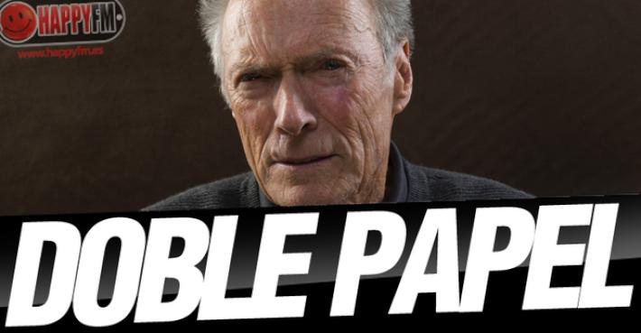 10 películas de Clint Eastwood en las que fue actor y director