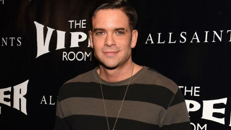 Mark Salling muere a los 35 años de edad víctima de un aparente suicidio