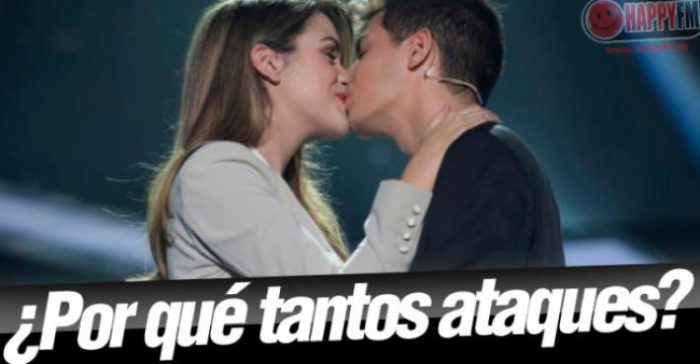 ¿Por qué ahora todos critican a Alfred y a Amaia?