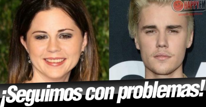 Justin Bieber y la madre de Selena Gomez, ¿juntos en terapia?