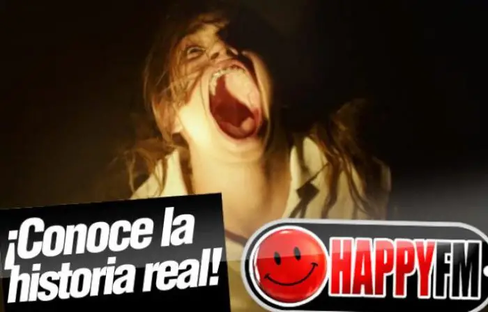 Esta es la historia real en la que se inspiró ‘Verónica’