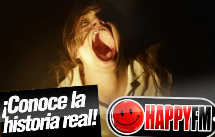 Esta es la historia real en la que se inspiró ‘Verónica’