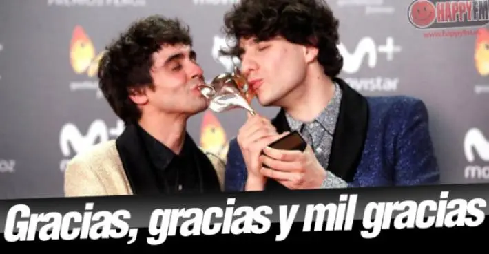 ¿Por qué España necesitaba a Los Javis?