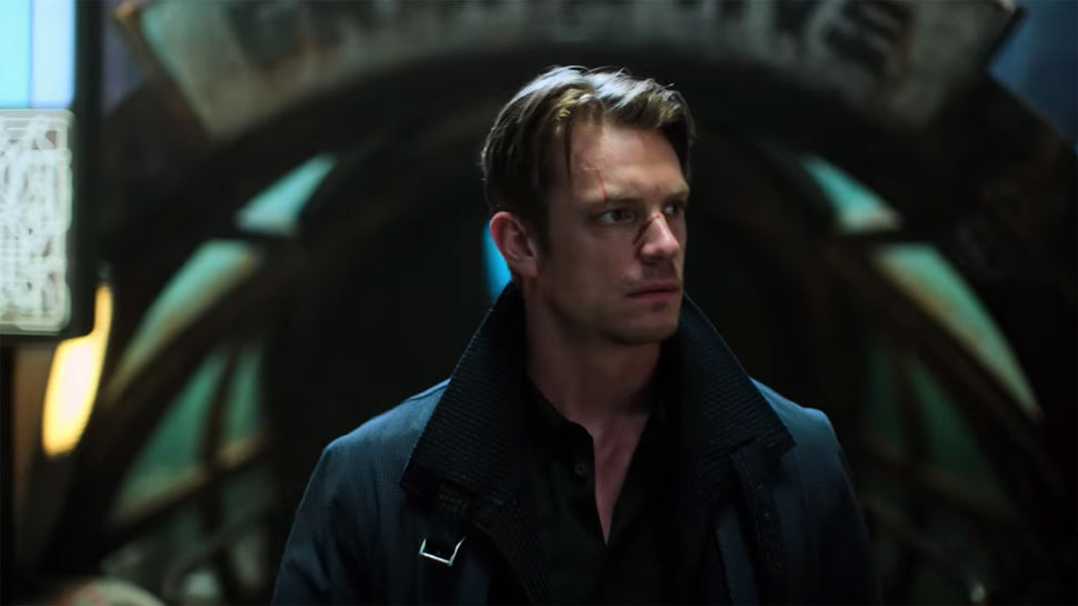 La segunda temporada de 'Altered Carbon' podría llegar sin su protagonista