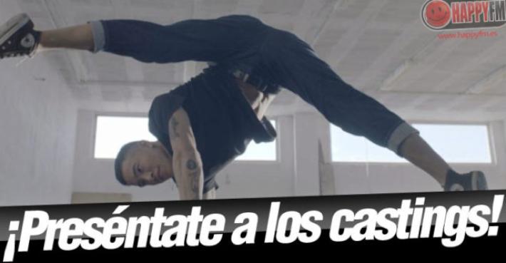 ‘Fama, ¡a bailar!’: Fechas y ciudades de todos los castings por España