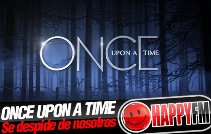 ‘Once Upon A Time’: la séptima temporada será la última pero no se descarta un regreso futuro