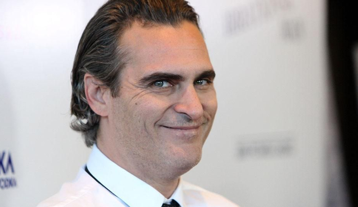 Joaquin Phoenix, ¿el próximo Joker de DC?