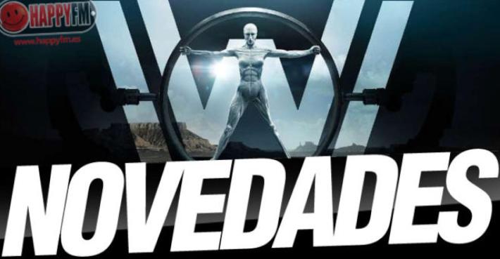 ‘Westworld’: Todo lo que sabemos de la segunda temporada
