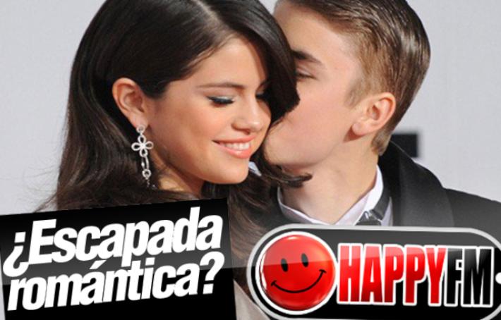 Selena Gomez y Justin Bieber, ¿juntos por San Valentin?