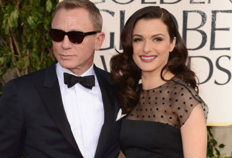 Estas son las razones por las que Rachel Weisz no quiere que James Bond sea una mujer