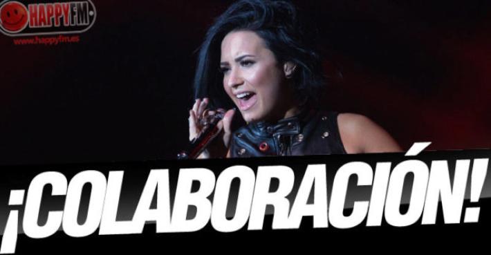 Demi Lovato tiene claro con qué artista le gustaría hacer una colaboración