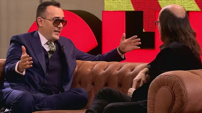 ‘Chester’: Santiago Segura asegura que España sigue siendo ‘muy Torrente’ y eso le avergüenza