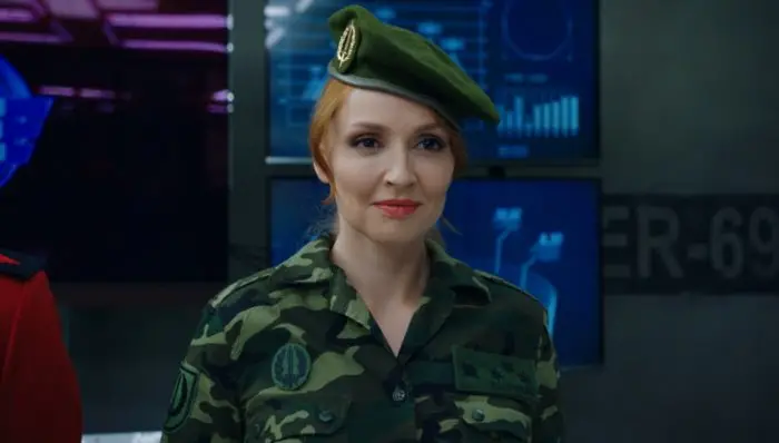 Cristina Castaño ataca duramente al Gobierno en ‘La Sexta Noche’