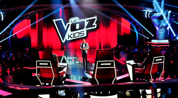 La gran novedad de ‘La Voz Kids’ en su regreso a Telecinco