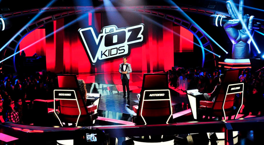 La gran novedad de ‘La Voz Kids’ en su regreso a Telecinco