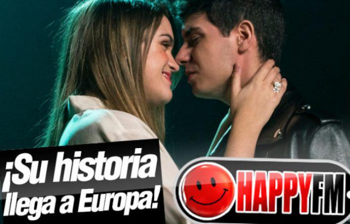 La historia de Alfred y Amaia llega a Europa antes de ‘Eurovisión 2018’