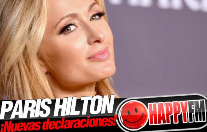 Paris Hilton habla sobre el feminismo, #MeToo y su nueva música