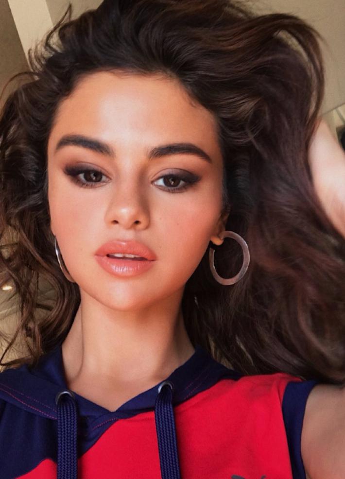 Selena Gomez canceló una aparición tras recibir amenazas por Facebook