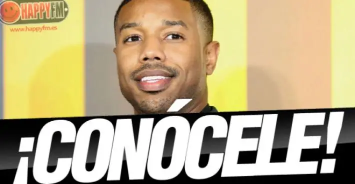 5 series y películas en las que puedes ver a Michael B. Jordan, protagonista de ‘Black Panther’