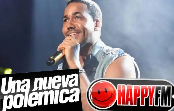 Así es ‘Perjurio’, la canción de Romeo Santos  que ha desatado la polémica