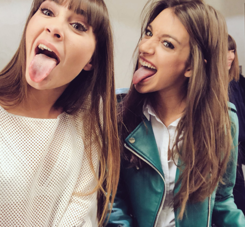 Aitana, Ana Guerra y sus grandes recuerdos de su paso por ‘OT 2017’