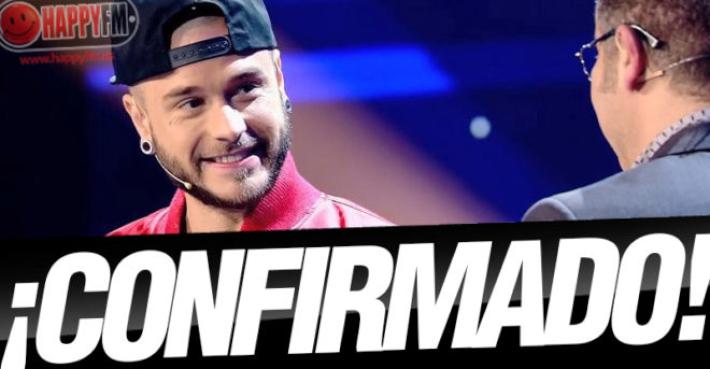 Adrián Rodríguez irrumpe en la primera semifinal de ‘Got Talent’ para confirmar su participación en ‘Supervivientes’
