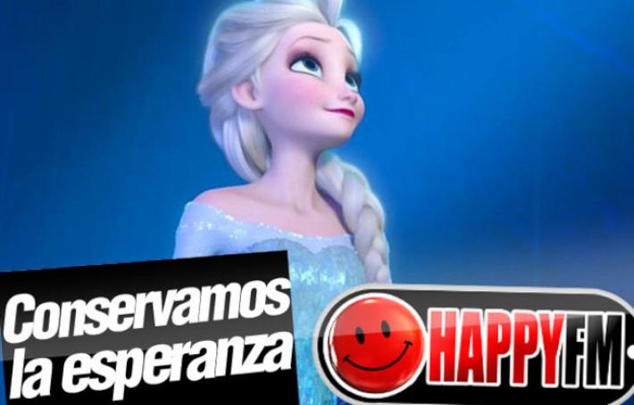 ‘Frozen 2’: La guionista habla de la potencial novia de Elsa
