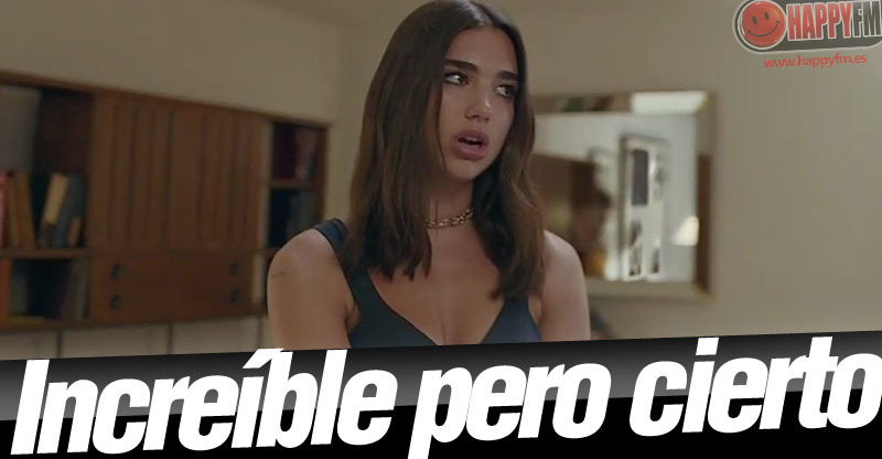 Dua Lipa recibió amenazas de muerte tras elegir a Kanye West