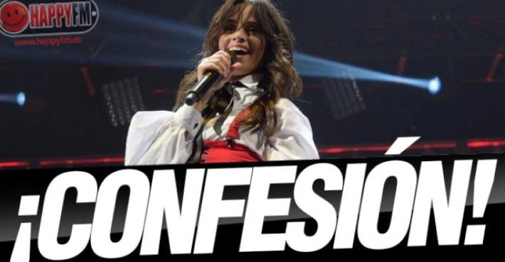 Camila Cabello confiesa las verdaderas razones por las que dejó Fifth Harmony