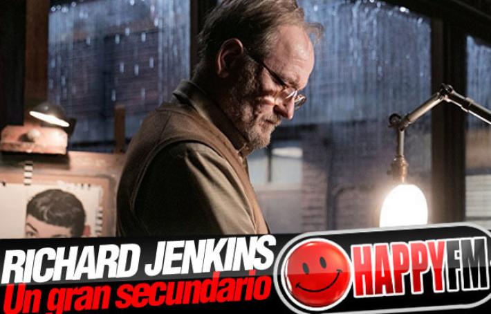 La razón por la que Richard Jenkins está nominado