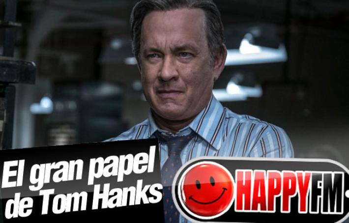 Tom Hanks merecía más