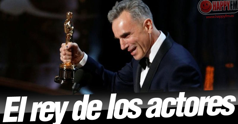 Daniel Day-Lewis, el actor de actores que no queremos dejar marchar