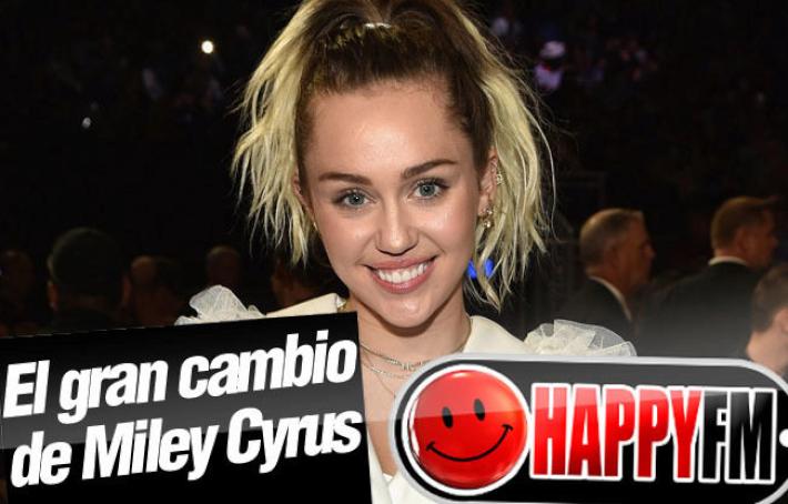 La vida de Miley Cyrus cambió tras la actuación más polémica de la historia