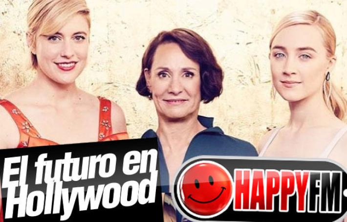 El futuro de las mujeres en Hollywood analizado por las protagonistas de ‘Lady Bird’