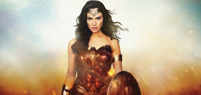 Gal Gadot, ¿enfadada por la ausencia de ‘Wonder Woman’ en los Oscar 2018?