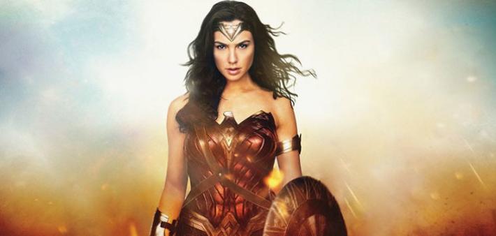 Gal Gadot, ¿enfadada por la ausencia de ‘Wonder Woman’ en los Oscar 2018?