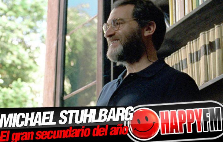 Michael Stuhlbarg o la gran injusticia de los Premios Oscar