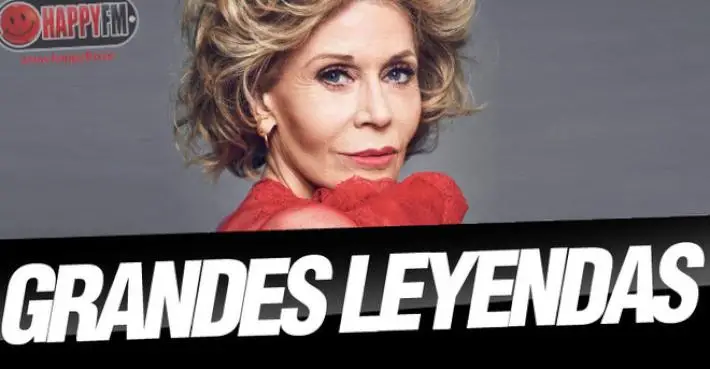 Eva Marie Saint, Jane Fonda y otras leyendas de Hollywood en los Oscar 2018