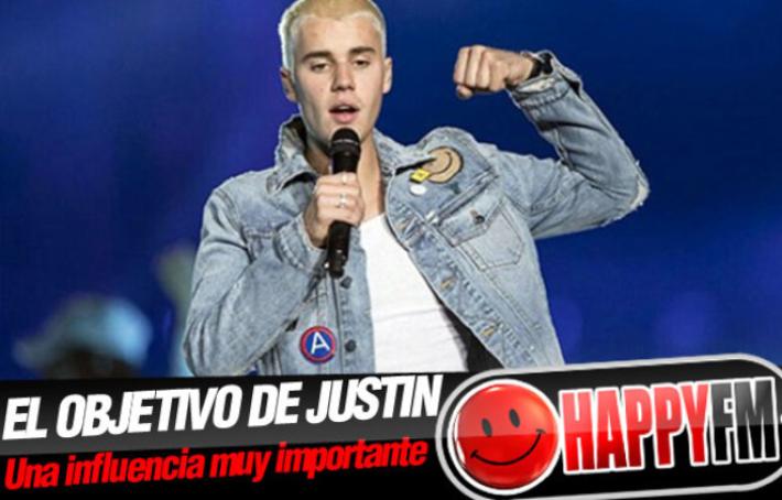 Justin Bieber anima a sus fans a firmar una petición por el control de armas en Estados Unidos